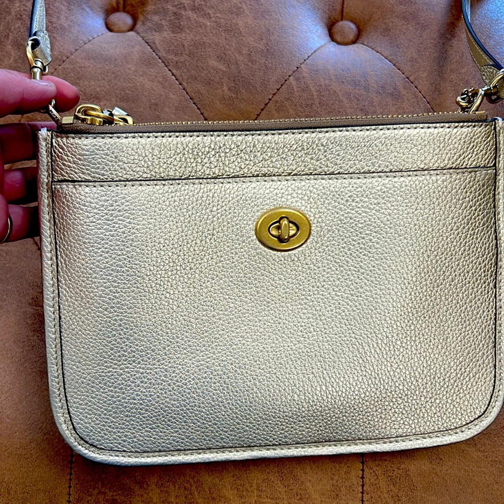 Coach Crossbody Bag
